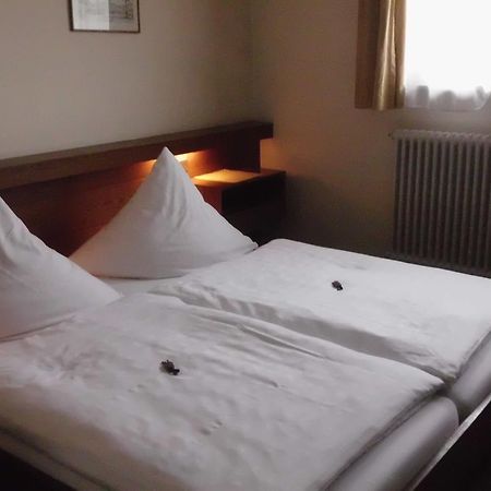 Finken, Gaestezimmer An Der Rench Oppenau Exterior foto