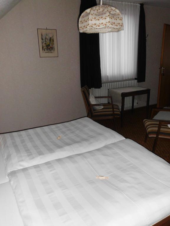 Finken, Gaestezimmer An Der Rench Oppenau Quarto foto