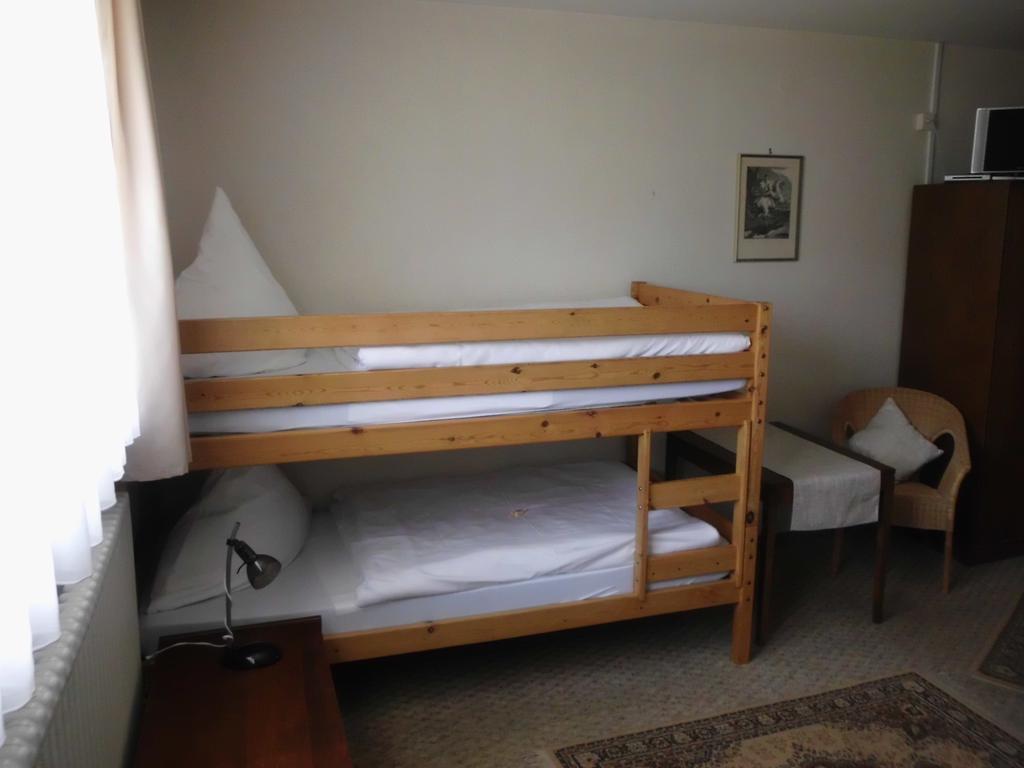 Finken, Gaestezimmer An Der Rench Oppenau Quarto foto
