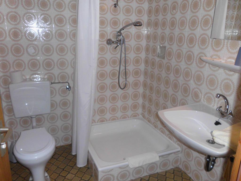 Finken, Gaestezimmer An Der Rench Oppenau Quarto foto